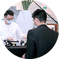 送表到店 送表到店