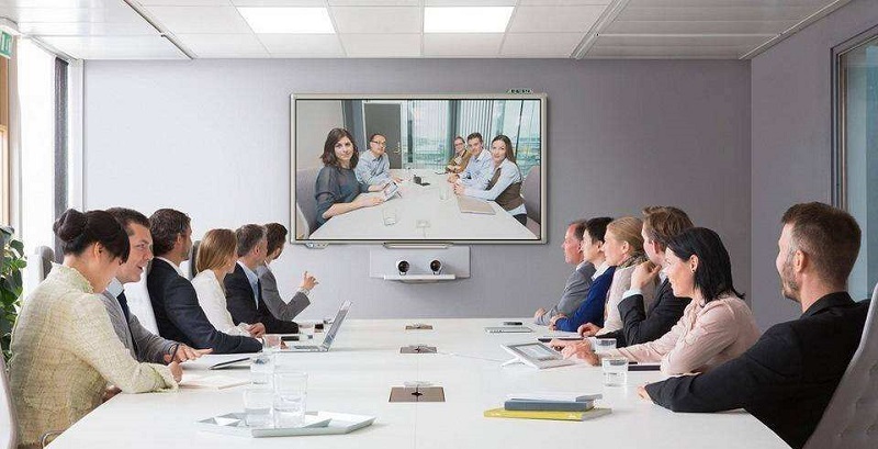 智能會(huì)議一體機(jī) 智能會(huì)議一體機(jī)