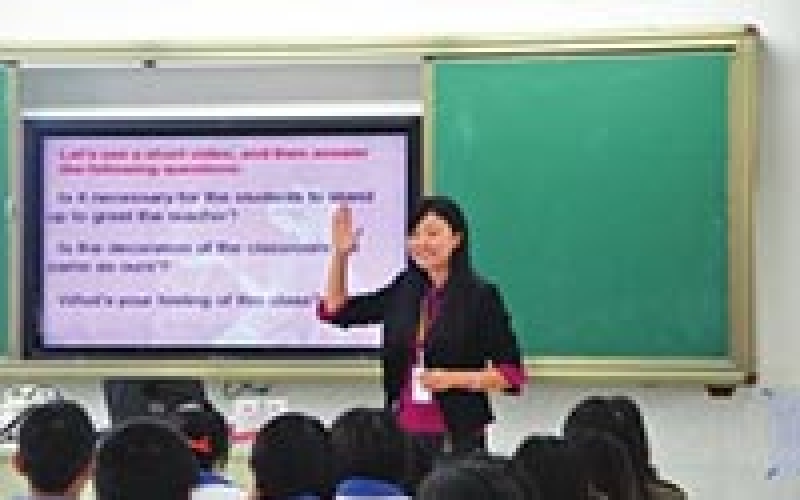 觸控教學(xué)一體機(jī)在教學(xué)課堂上的主要優(yōu)勢有哪些？