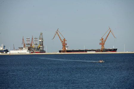 進(jìn)口報關(guān)單證審核