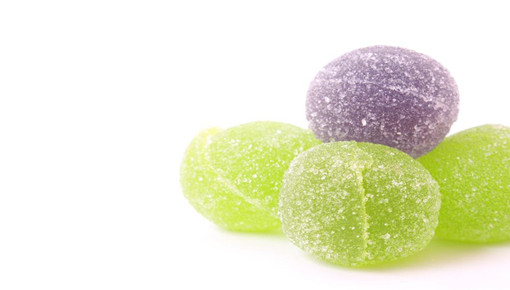 糖果進口報關(guān)