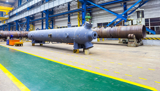 壓力容器進口報關(guān)代理