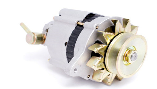 汽車小電器進口報關(guān)