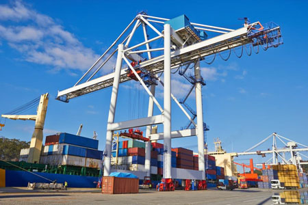 鮮活螃蟹進口報關(guān)