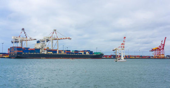 DES國(guó)際貿(mào)易術(shù)語(yǔ)