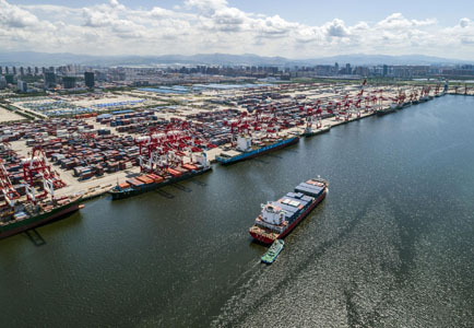 罐狀集裝箱參數表