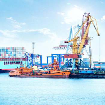 大件貨物運輸進口服務(wù)