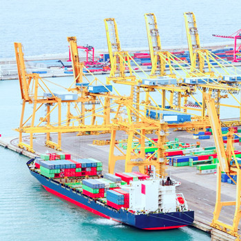 危險品進(jìn)口報關(guān)公司