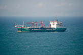 Qshipping海運(yùn)拼箱，全球物流新選擇，跨境無憂！