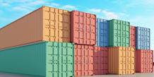 加拿大拼箱海運(yùn)，高效便捷的國(guó)際物流首選