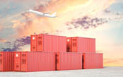 加拿大海運(yùn)拼箱價(jià)格大揭秘！
