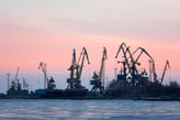 【全球熱銷】匈牙利拼箱海運，價格驚喜！