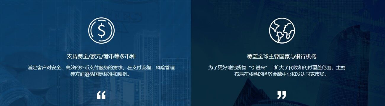 國(guó)際貿(mào)易結(jié)算幣種