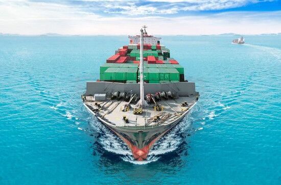 中國(guó)香港東方海外貨柜航運(yùn)公司