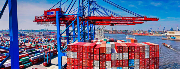 二手設(shè)備進(jìn)口報關(guān)