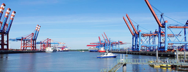 光刻機進口報關(guān)