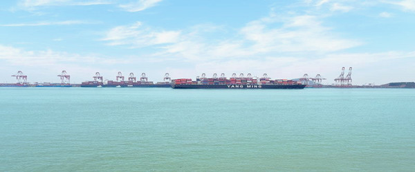 配件進(jìn)口報關(guān)手續(xù)