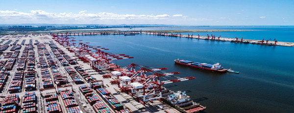 化工品進(jìn)口報(bào)關(guān)