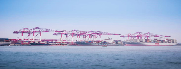 隨車起重機進口報關(guān)