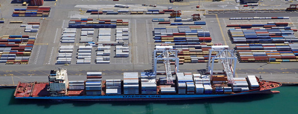 加工中心進(jìn)口報關(guān)時間