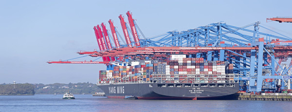 檢測設(shè)備進(jìn)口報關(guān)