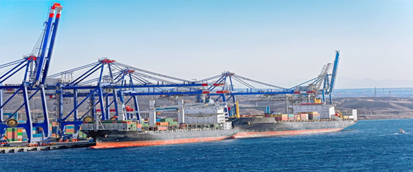 咖啡機(jī)進(jìn)口報(bào)關(guān)