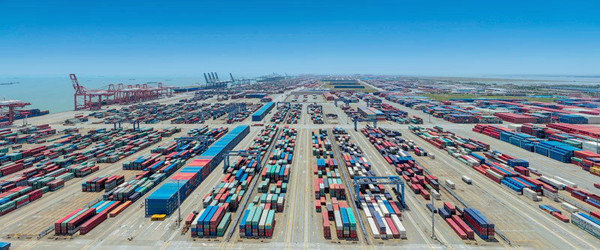 肯尼亞海鮮進口報關(guān)