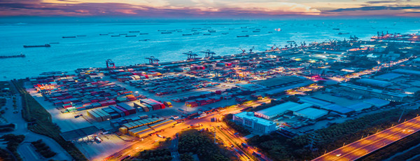 果仁進口報關(guān)