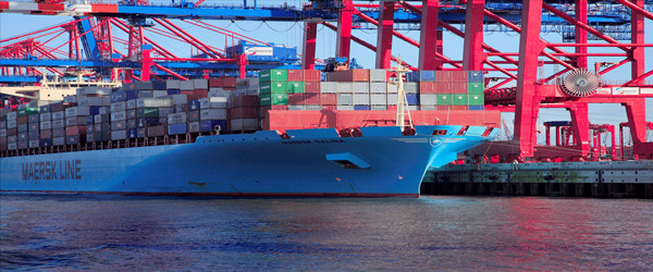 二手設(shè)備進(jìn)口清關(guān)