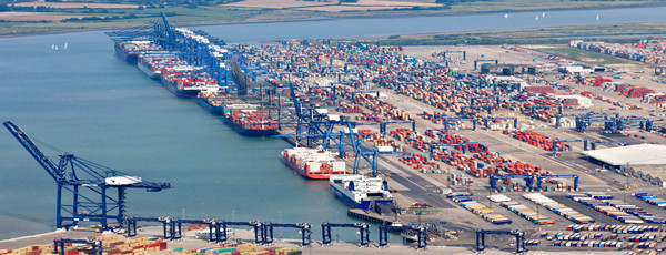 進口報關(guān)代理