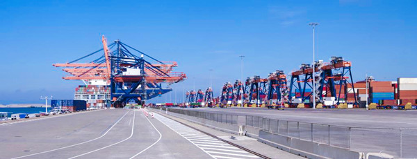 進(jìn)口報關(guān)代理