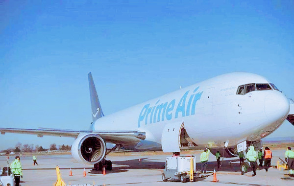 進(jìn)口空運(yùn)代理