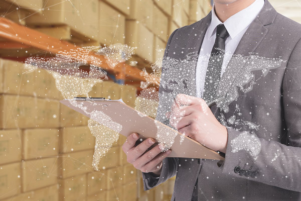 國際快遞進口清關(guān)要多久