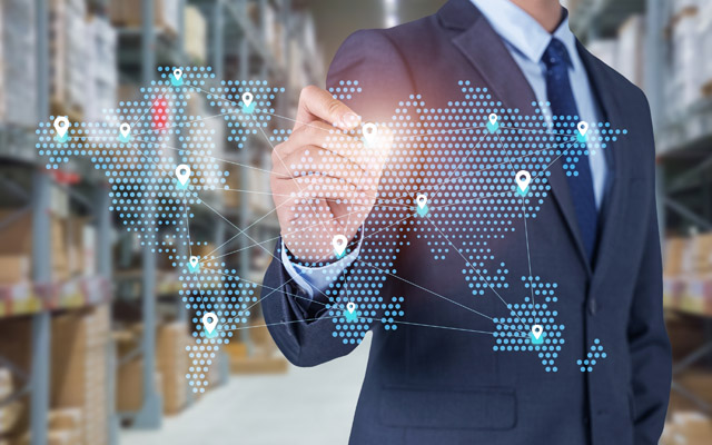 ems國際代理報(bào)關(guān)