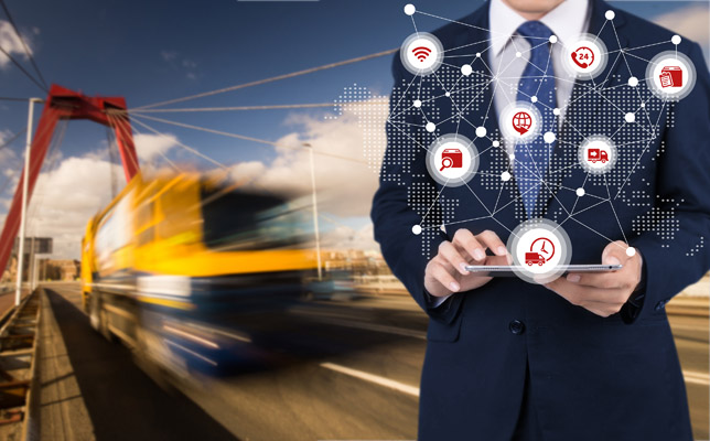 進(jìn)出口清關(guān)代理公司