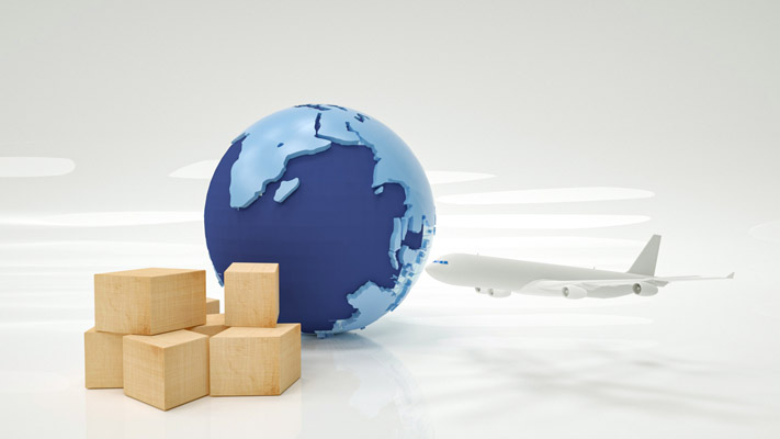 國際快遞進(jìn)口報(bào)關(guān)流程 國際快遞進(jìn)口報(bào)關(guān)流程