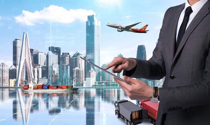 進(jìn)出口清關(guān)代理公司