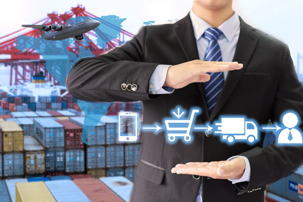 個(gè)人寄快遞dhl的清關(guān)單據(jù)