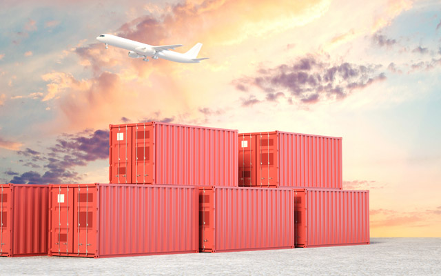 dhl怎么下單寄件