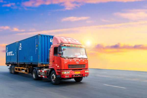 上海到日本貨運航班