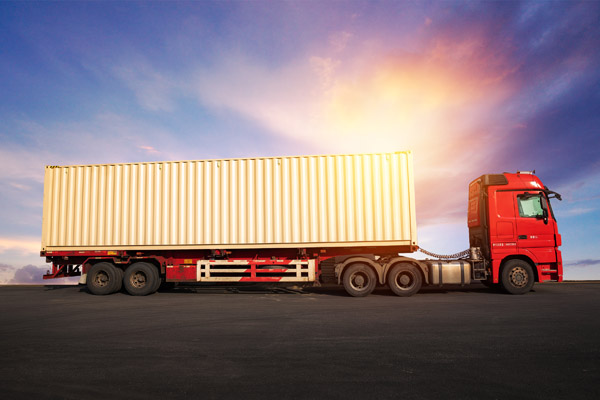 上海聯(lián)邦國際快遞