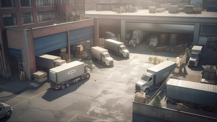 國際快遞 進口清關