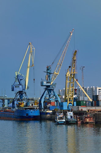 寧波水產(chǎn)品進(jìn)口報關(guān)價格