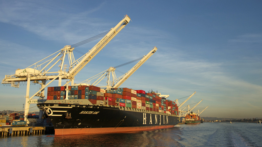 汽車進(jìn)口如何報(bào)關(guān)