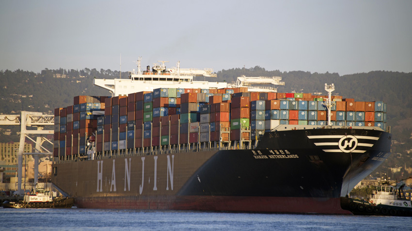 進出口一般貿(mào)易退稅