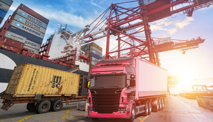 汽車出口怎么運(yùn)輸?shù)絿?guó)外