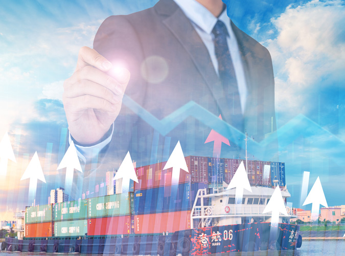 上海報(bào)關(guān)公司張國杰