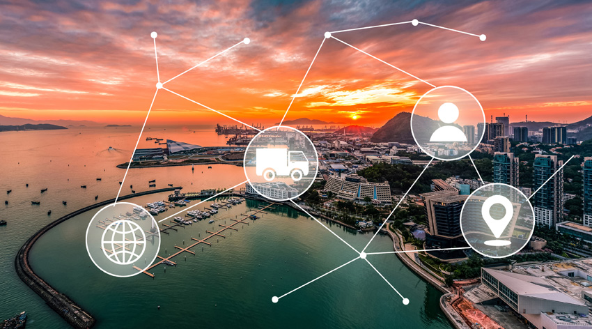 二年級數(shù)學(xué)汽車出口教案及反思