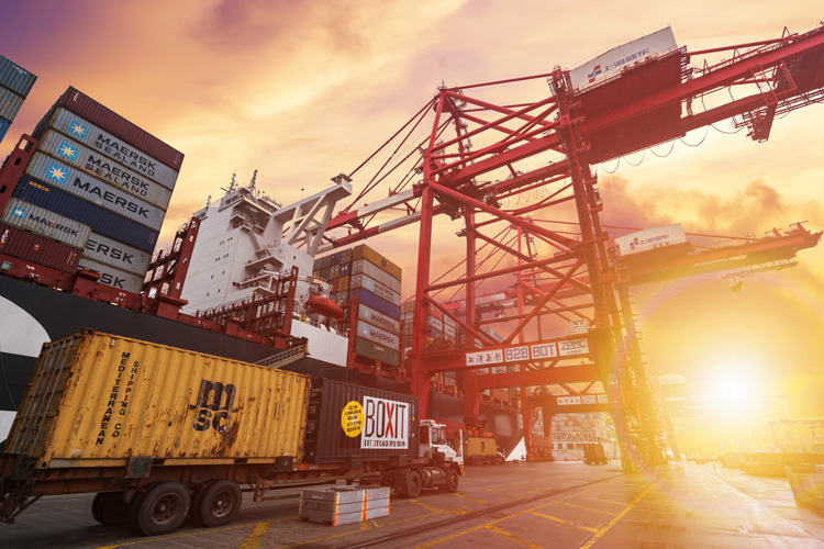 進(jìn)口再生金屬報關(guān) 寧波