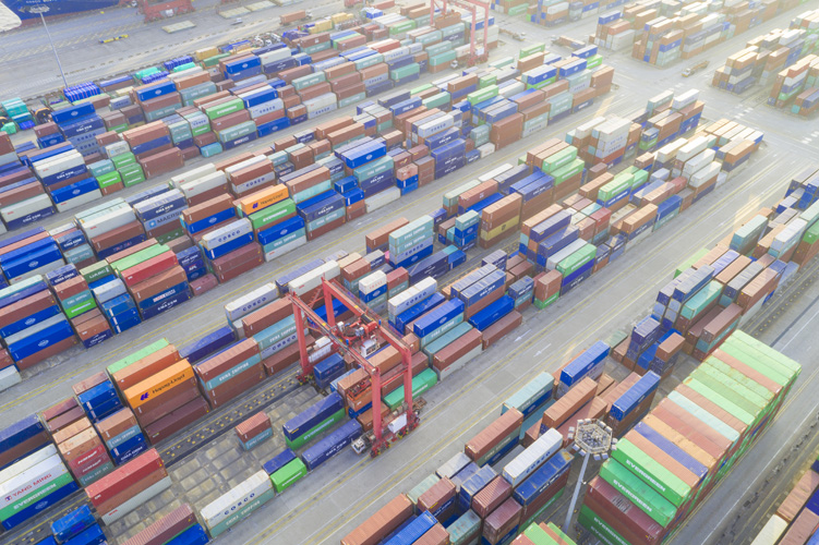 寧波港退運(yùn)進(jìn)口報(bào)關(guān)費(fèi)用